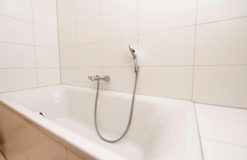 Offingawier Apartamento | Welcome in - Appartement - Paviljoenwei 4 - Sneek 'Havenzicht'