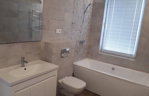 Truskavets Apartamento | Welcome in Truskavets.