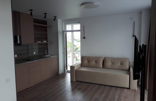 Truskavets Apartamento | Welcome in Truskavets.