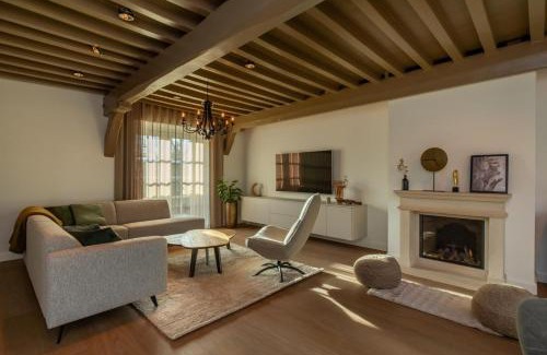 Heinkenszand Casa | Welcome in - Vakantiehuis Boerderij Molenhof met een riante tuin en rustig gelegen