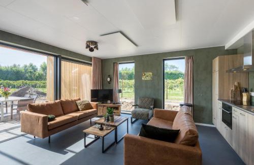 Municipality of Veere Casa | Welcome in - Vakantiehuis 6 en 12 personen, Vroondijk in Vrouwenpolder