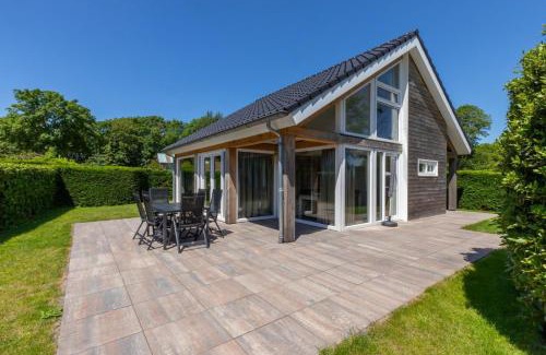 Burgh-Haamstede Casa | Welcome in - Vrijstaande vakantiewoning De Zonnestraal met ruime tuin - Burgh Haamstede