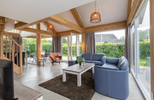 Burgh-Haamstede Casa | Welcome in - Vrijstaande vakantiewoning De Zonnestraal met ruime tuin - Burgh Haamstede
