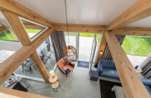 Burgh-Haamstede Casa | Welcome in - Vrijstaande vakantiewoning De Zonnestraal met ruime tuin - Burgh Haamstede