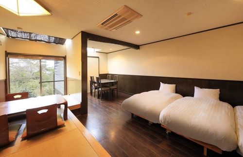 Shirahama Casa | Welcome Inn SUNNY STEPS