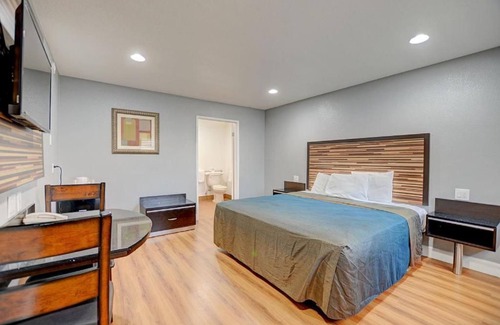 Colton Hotel | Welcome Inn