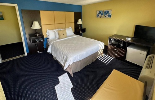 North Kingstown Hotel | Welcome Inn