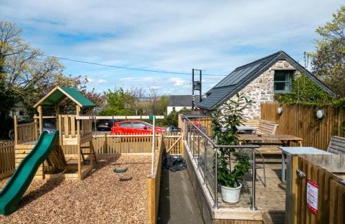 Crynant Casa | Welcome Lodge - 1 Bedroom Cottage - Llanrhidian