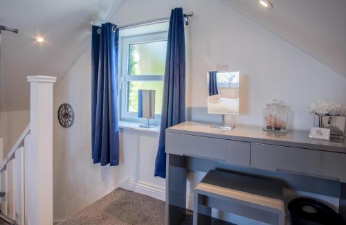 Crynant Casa | Welcome Lodge - 1 Bedroom Cottage - Llanrhidian