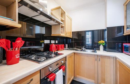 Covent Garden Apartamento | Welcome London Covent Garden Piazza