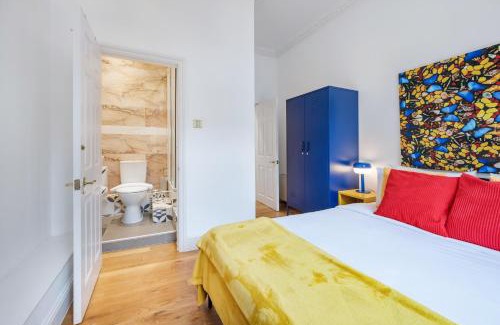 Covent Garden Apartamento | Welcome London Covent Garden Piazza