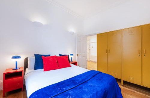 Covent Garden Apartamento | Welcome London Covent Garden Piazza