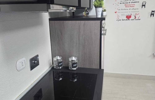 Zona XXXIV Casal Palocco Apartamento | WELCOME LOVE ROME - apartment surrounded by greenery