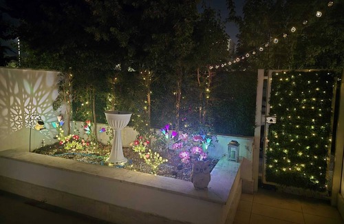 Zona XXXIV Casal Palocco Apartamento | WELCOME LOVE ROME - apartment surrounded by greenery