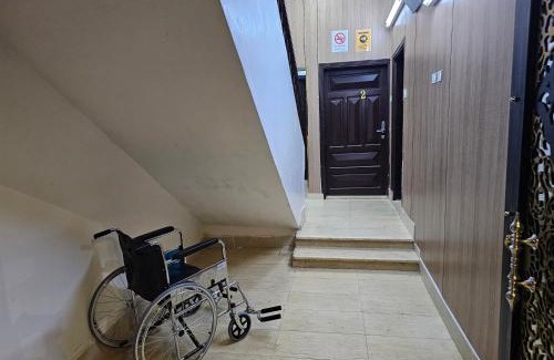 Medina Apartamento | Welcome One 5km far from Masjid Nabawi