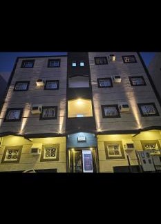 Medina Apartamento | Welcome One 5km far from Masjid Nabawi