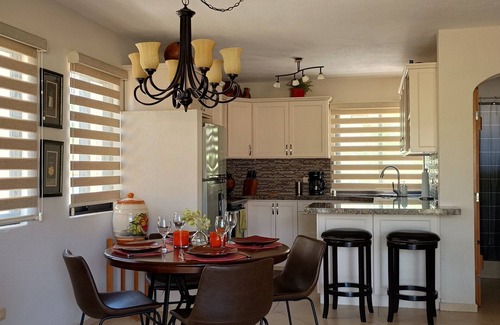 Campo de Golf Fonatur Condominio | Welcome! Our Premium Suite is minutes from endless beach, golfing and culture!