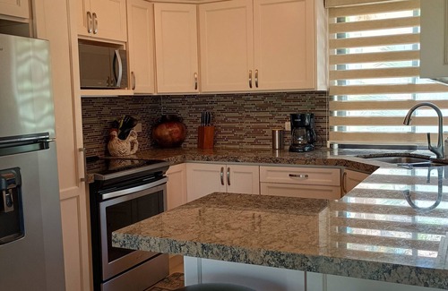 Campo de Golf Fonatur Condominio | Welcome! Our Premium Suite is minutes from endless beach, golfing and culture!