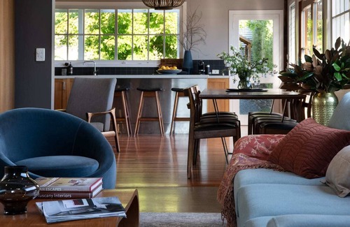 Shepherds Flat Casa | Welcome Paddock Solar Pool & Spa- Great for Summer