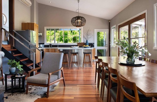 Shepherds Flat Casa | Welcome Paddock Solar Pool & Spa- Great for Summer