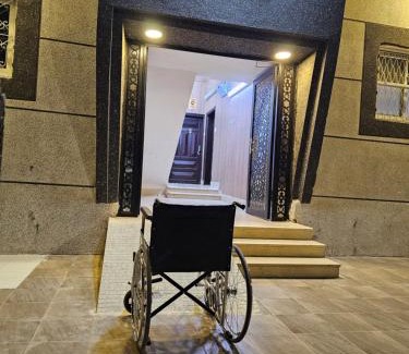 Medina Apartamento | Welcome Seven 5km far from Masjid Nabawi