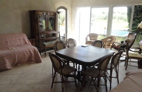 Maussane-les-Alpilles Apartamento | Bienvenido a los Alpilles