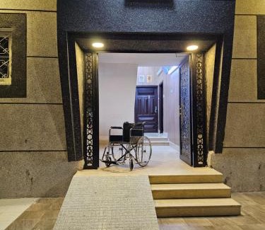 Medina Apartamento | Welcome Three 5km far from Masjid Nabawi