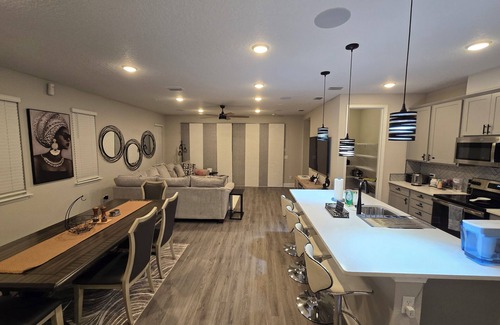 Westside Casa | Welcome to a 2-bedroom, 2-bath retreat in West Jacksonville.