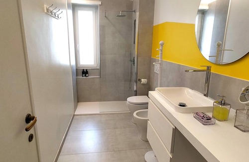 Monte Sacro Apartamento | Bienvenido a un apartamento geek y amigable en Roma