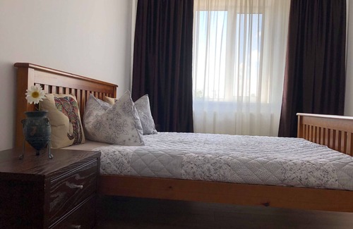 Turda Apartamento | ¡Bienvenido a una nueva aventura transilvana!