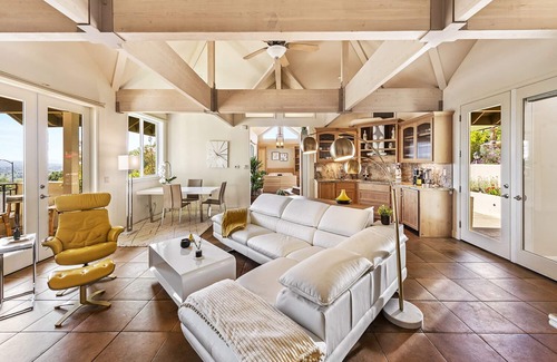 Santa Rosa Cabaña | Welcome to Amazing Wine County Retreat!