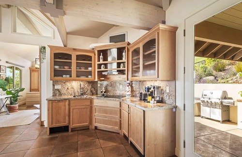 Santa Rosa Cabaña | Welcome to Amazing Wine County Retreat!