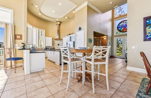 Sea Palm Village Casa | Welcome to AQUA VISTA!