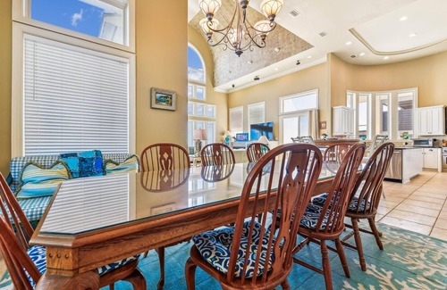 Sea Palm Village Casa | Welcome to AQUA VISTA!