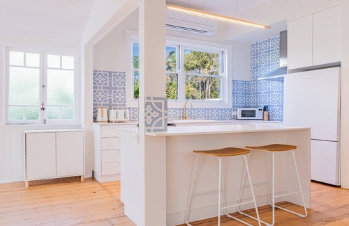 South Golden Beach Casa | Welcome to Queenslander By The Sea