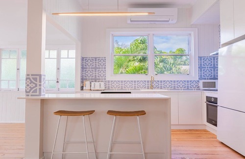 South Golden Beach Casa | Welcome to Queenslander By The Sea