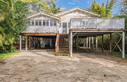 South Golden Beach Casa | Welcome to Queenslander By The Sea