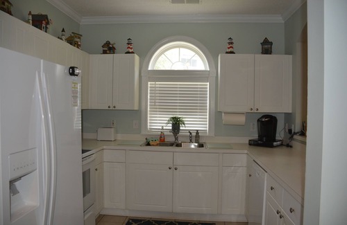 North Myrtle Beach Condominio | Bienvenido a "Barefoot711" al mejor precio @ Barefoot, Wedgewood o River Crossing