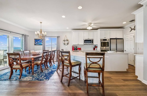 Plantation Casa | Welcome to Beachfront Benefits!