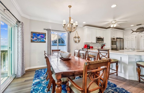 Plantation Casa | Welcome to Beachfront Benefits!