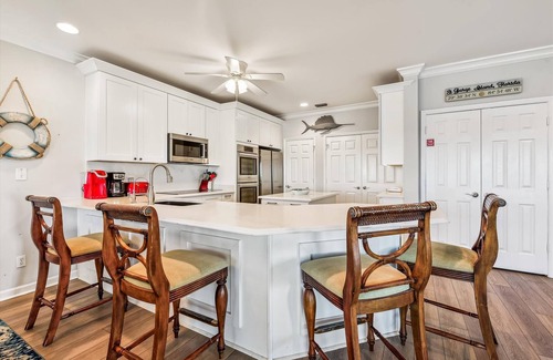 Plantation Casa | Welcome to Beachfront Benefits!