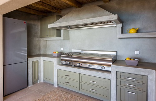 Viannos Villa | ¡Bienvenido a Beach House Arvi en Creta, donde cada detalle importa!