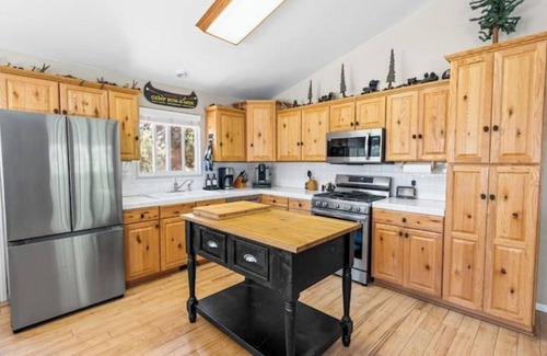 Big Bear Casa | Welcome to Bearadise!
