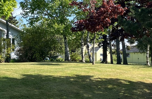 Port Hawkesbury Casa | Welcome to beautiful Cape Bretton Island, home of the world famous Cabot Trail.