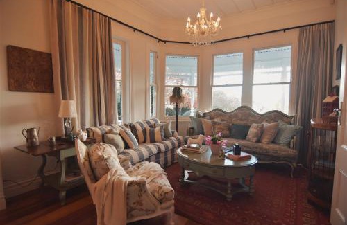 Remuera Casa | Welcome to Blue Morning house! - Remuera 5 bedrooms villa