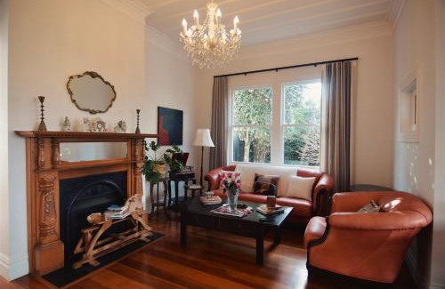 Remuera Casa | Welcome to Blue Morning house! - Remuera 5 bedrooms villa