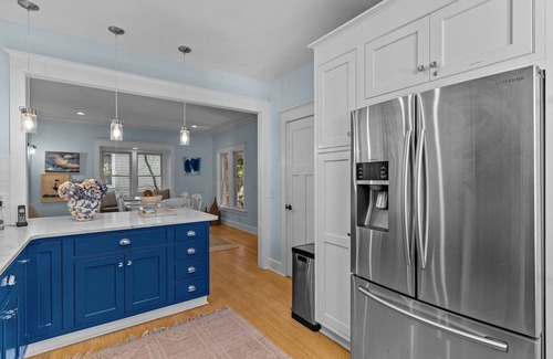 Cape Fear Station Casa | Welcome to Bo's Place in the desirable Sumners Crescent neighborhood.