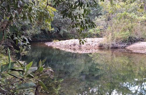 Colinas do Sul Casa | Welcome to Sítio Arcanjos