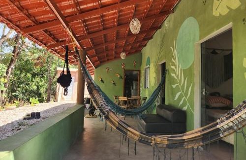 Colinas do Sul Casa | Welcome to Sítio Arcanjos