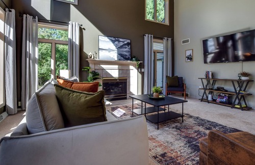 Poynette Casa | Welcome to Bucky Badger Retreat! A haven of tranquility in Poynette, WI!